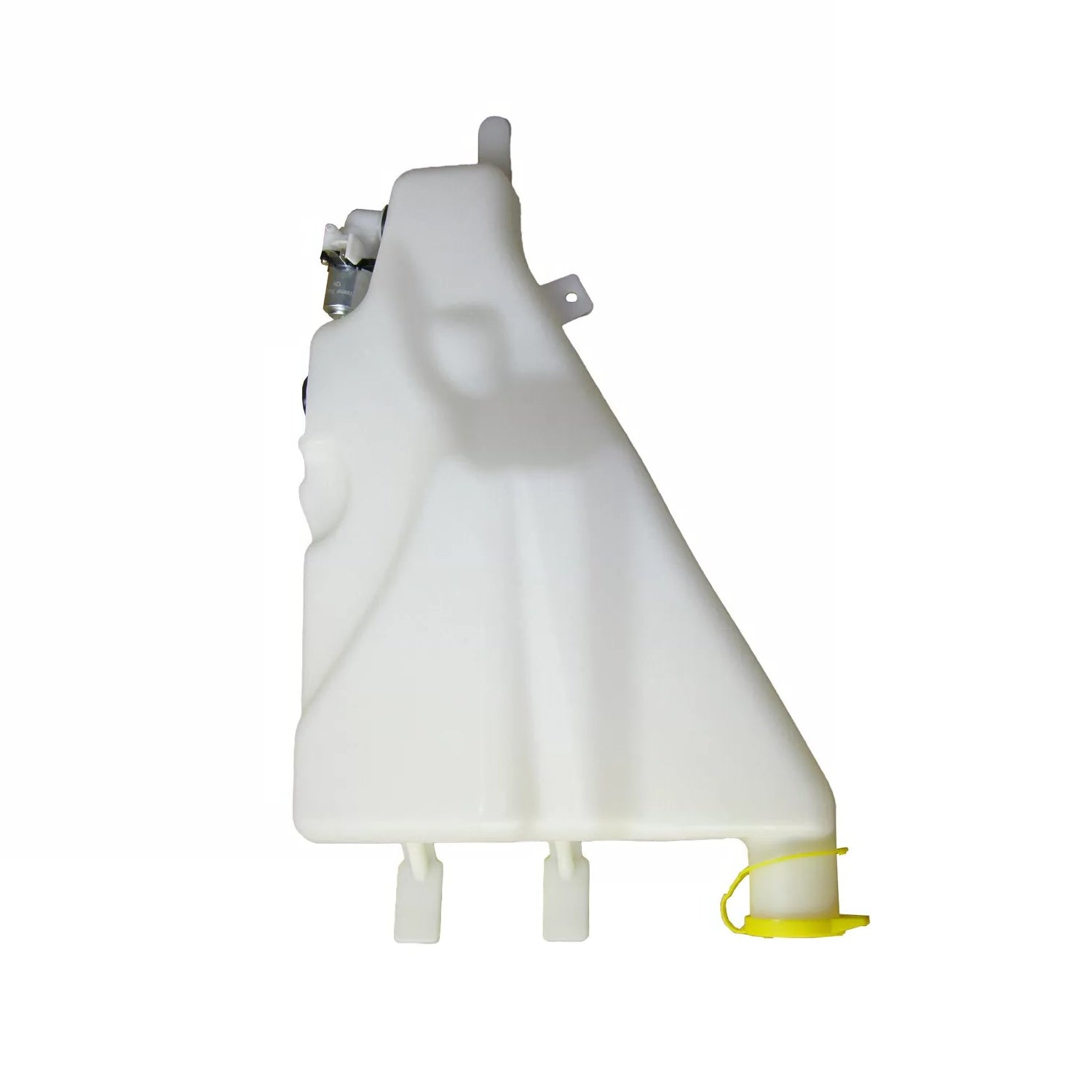 Windshield washer tank assy 1994 - 2002 DODGE RAM 1500 CH1288202 5066540AA