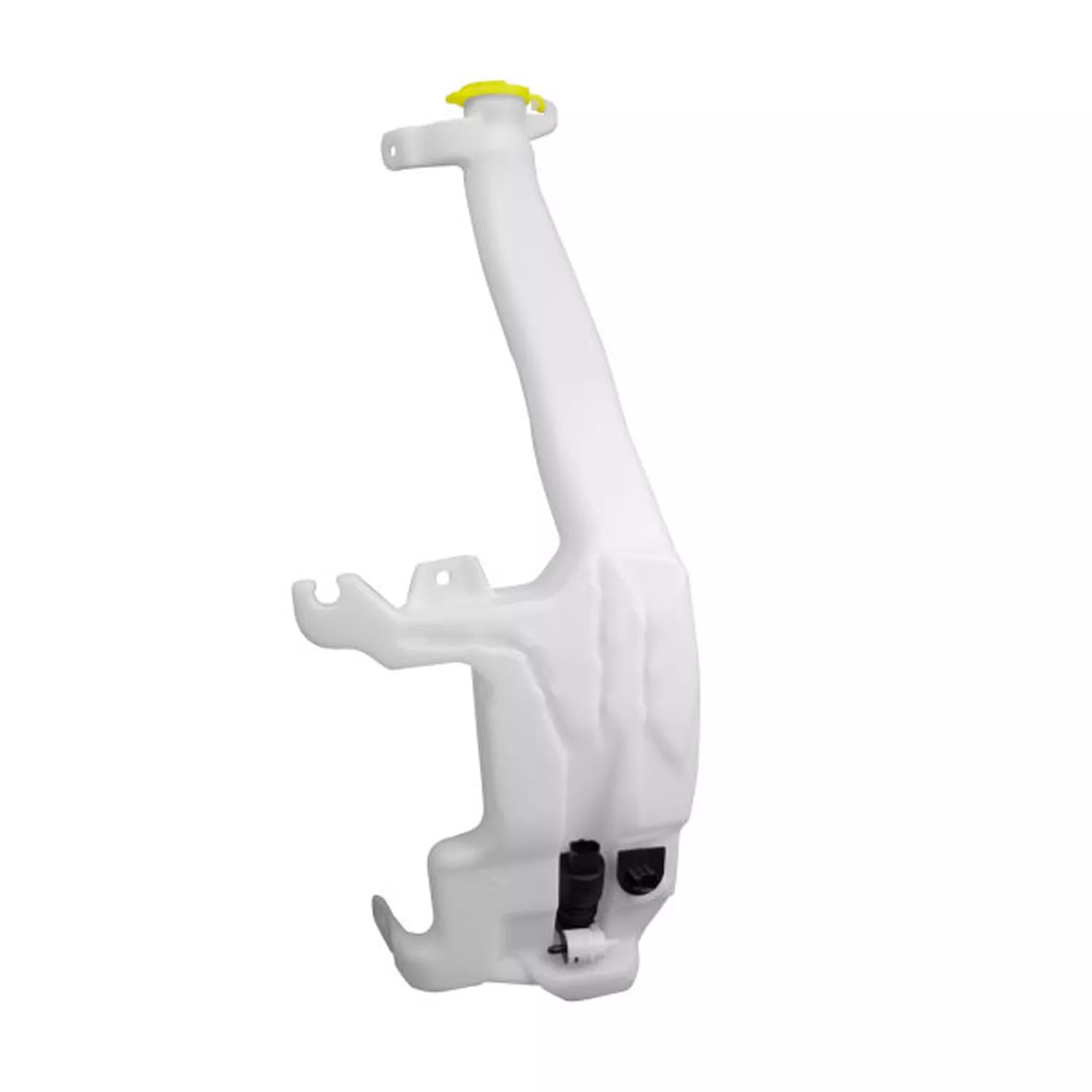 Windshield washer tank assy 2011 - 2020 DODGE DURANGO CH1288216 55079365AF-PFM