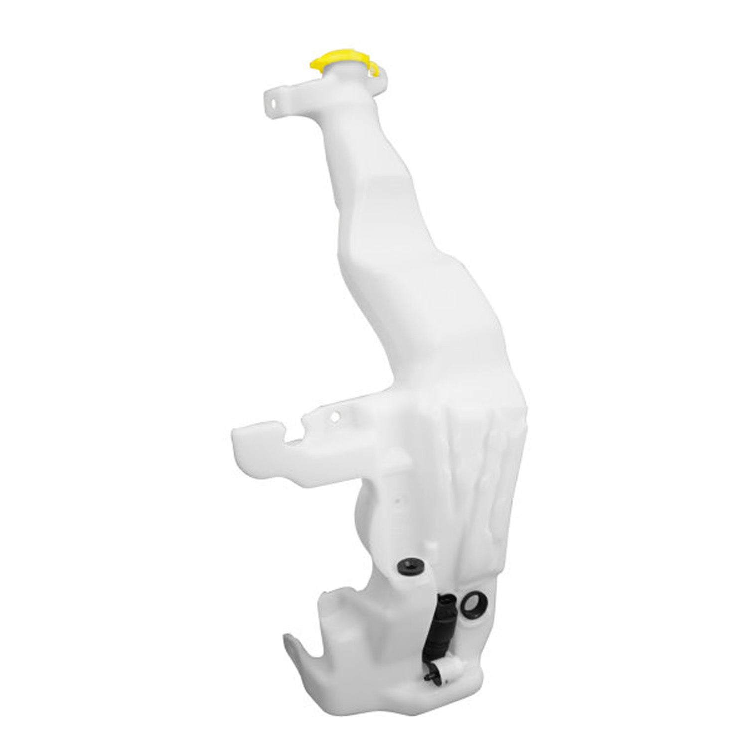 Windshield washer tank assy 2011 - 2015 JEEP GRAND CHEROKEE CH1288219 57010719AE-PFM