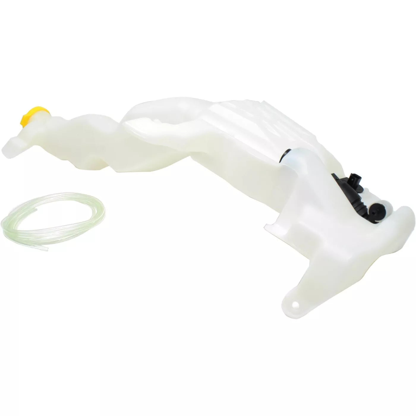 Windshield washer tank assy 2011 - 2015 JEEP GRAND CHEROKEE CH1288220 57010719AE-PFM