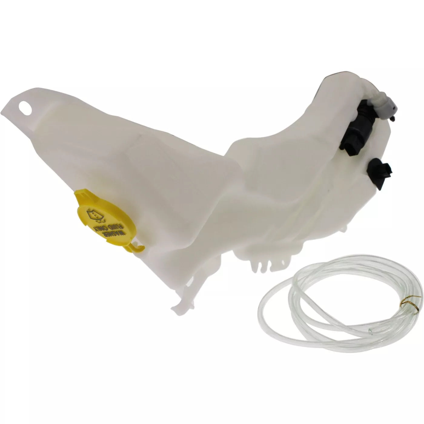 Windshield washer tank assy 2009 - 2020 DODGE JOURNEY CH1288228 68041379AA-PFM