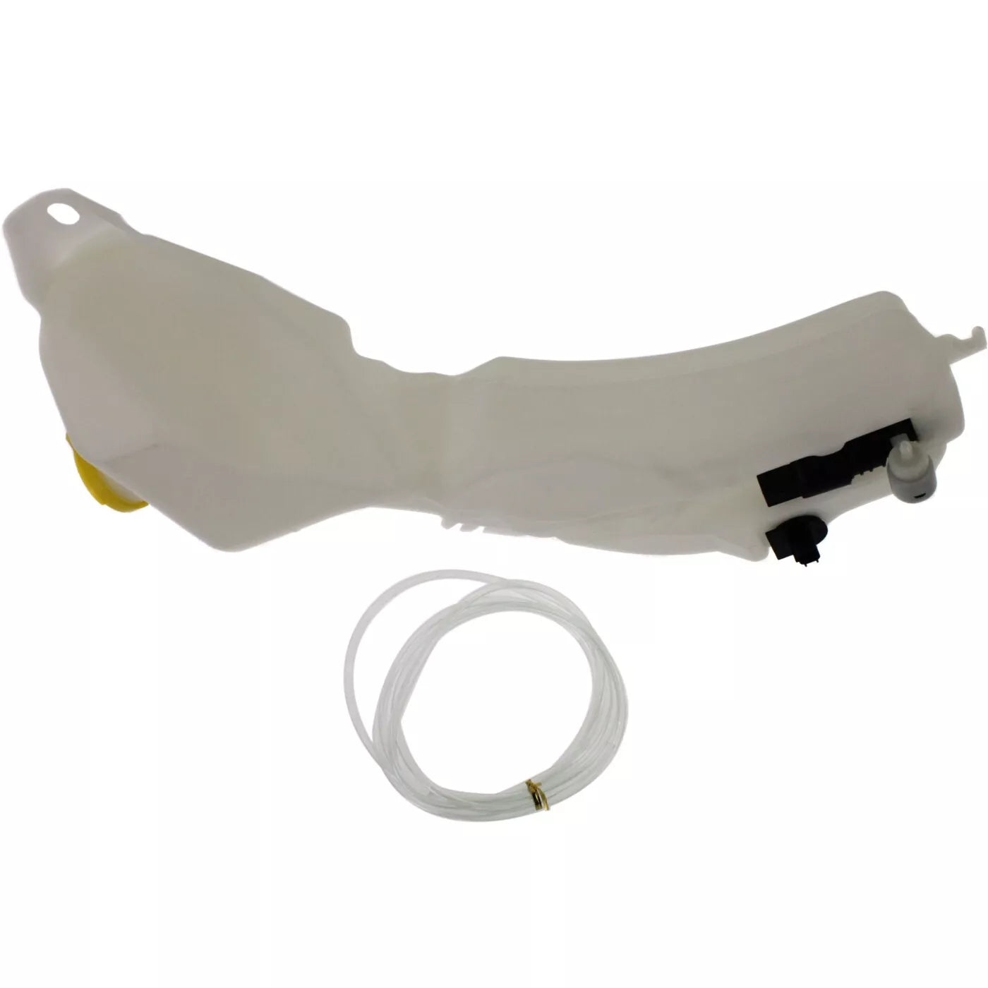 Windshield washer tank assy 2009 - 2020 DODGE JOURNEY CH1288228 68041379AA-PFM