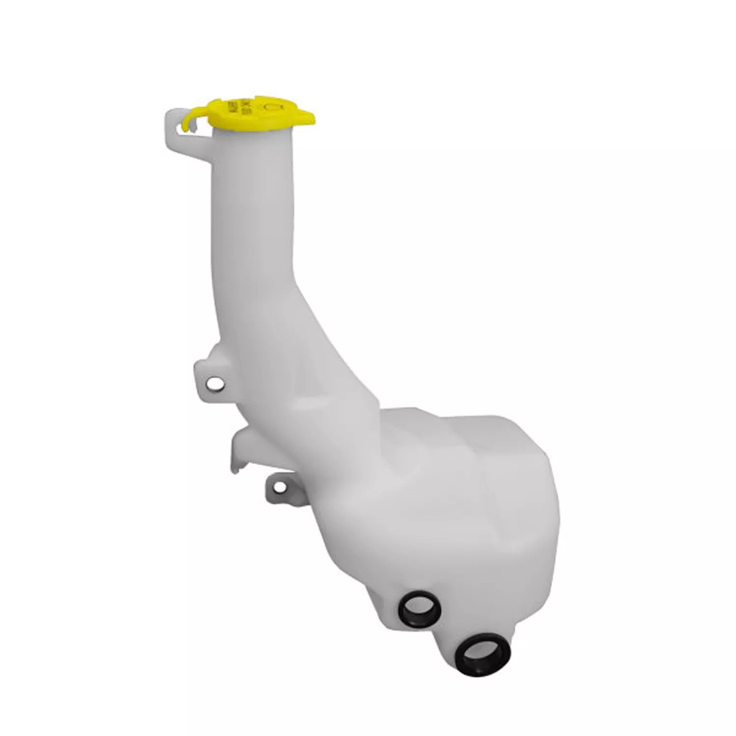 Windshield washer tank assy 2011 - 2022 CHRYSLER 300 CH1288238 68125524AA-PFM