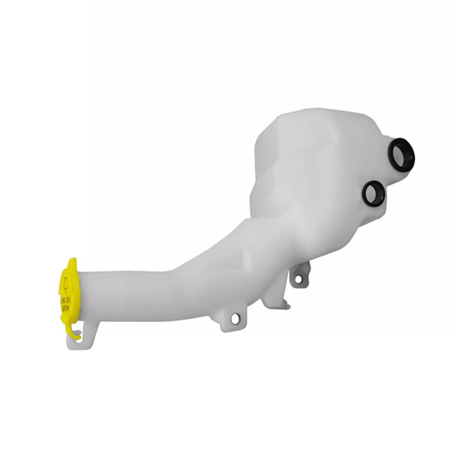 Windshield washer tank assy 2011 - 2022 CHRYSLER 300 CH1288238 68125524AA-PFM