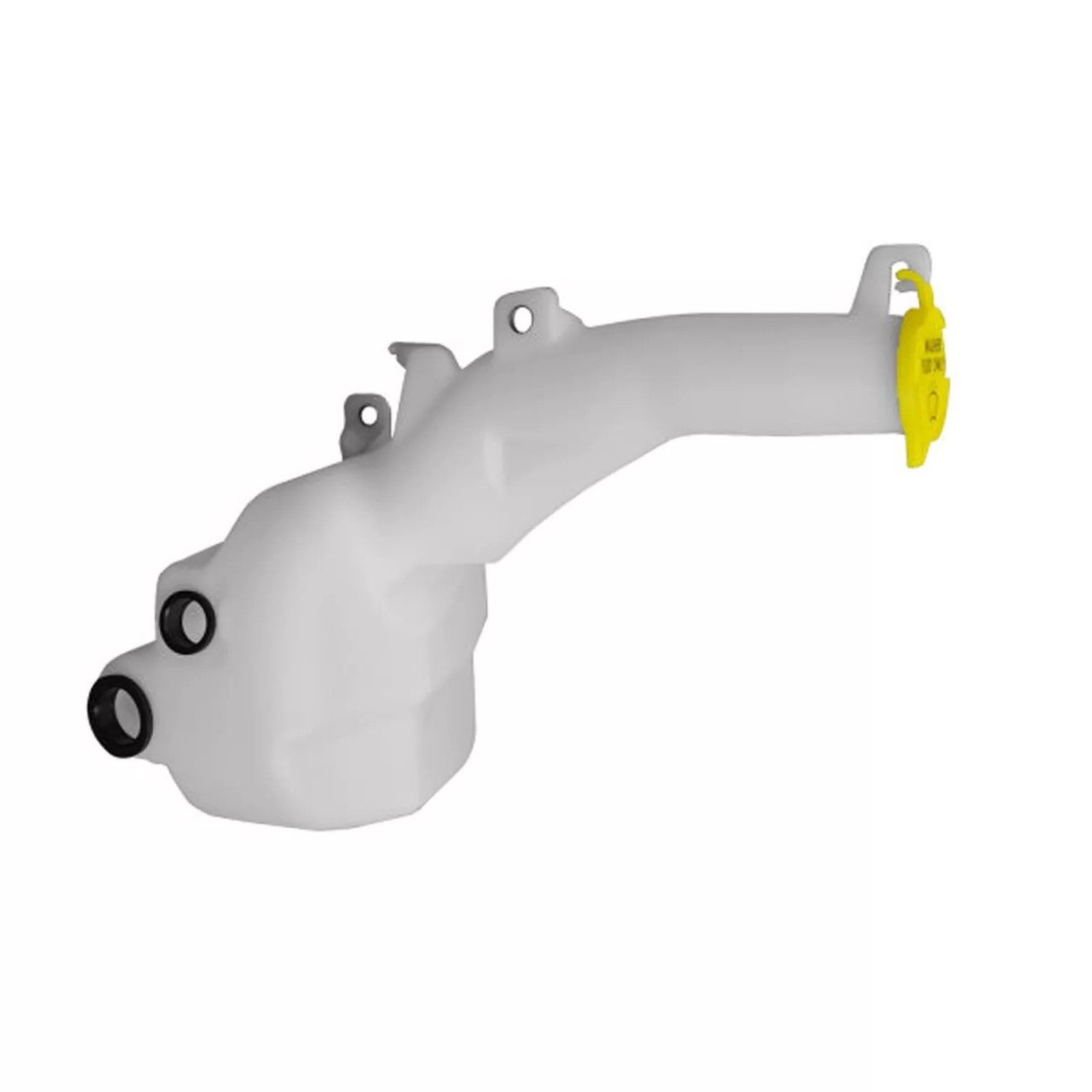 Windshield washer tank assy 2011 - 2022 CHRYSLER 300 CH1288238 68125524AA-PFM