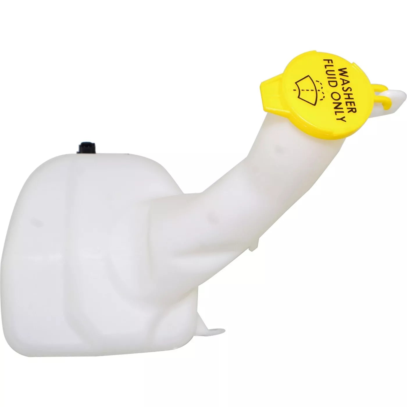 Windshield washer tank assy 2011 - 2023 CHRYSLER 300 CH1288240 68125524AA-PFM