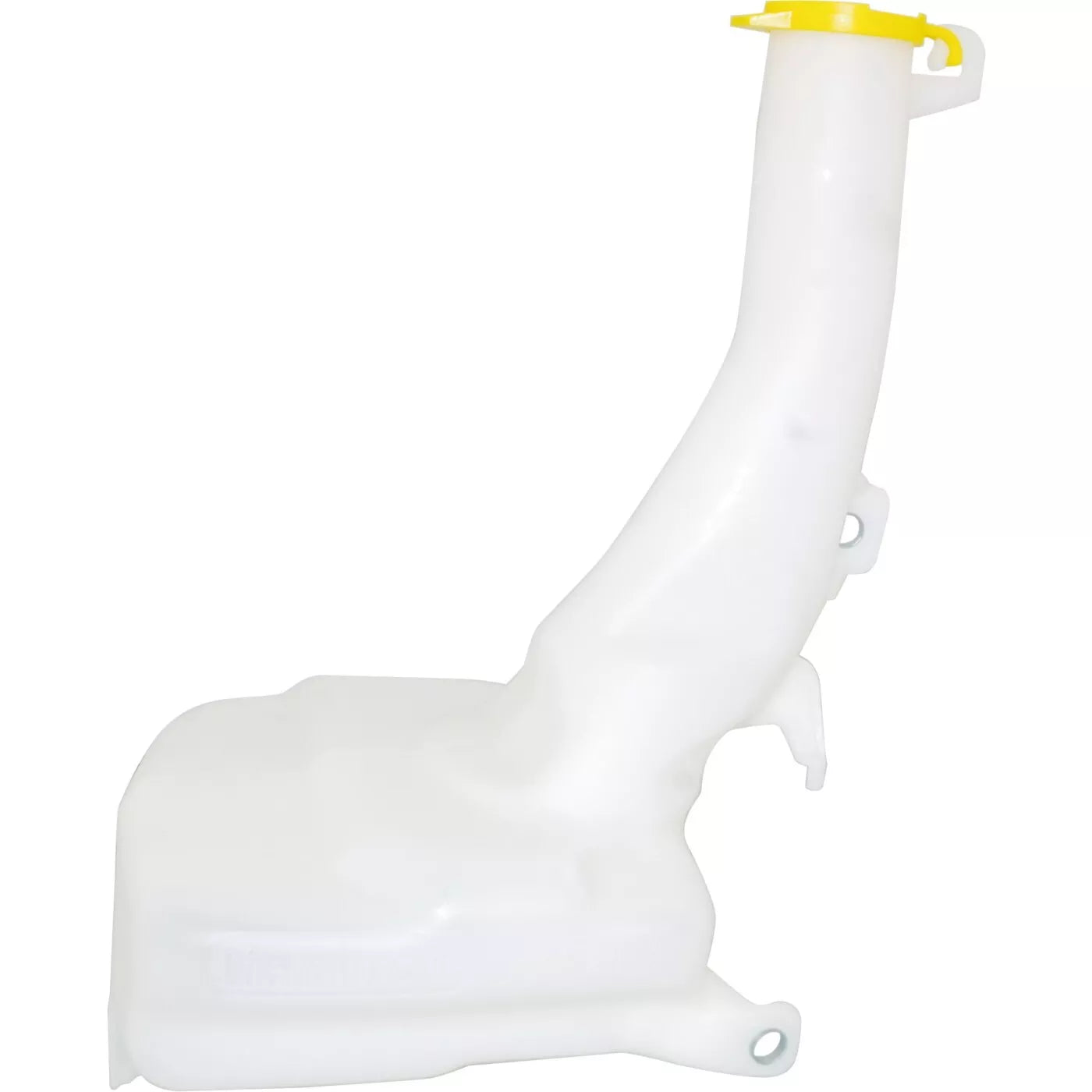 Windshield washer tank assy 2011 - 2022 DODGE CHALLENGER CH1288241 68125524AA-PFM