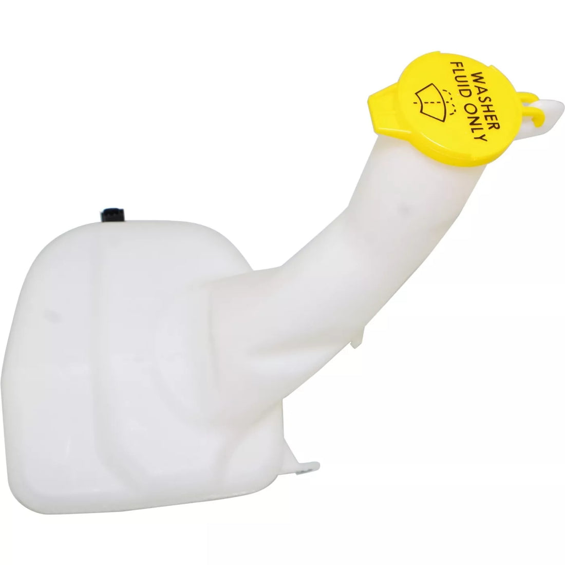 Windshield washer tank assy 2011 - 2022 DODGE CHALLENGER CH1288241 68125524AA-PFM