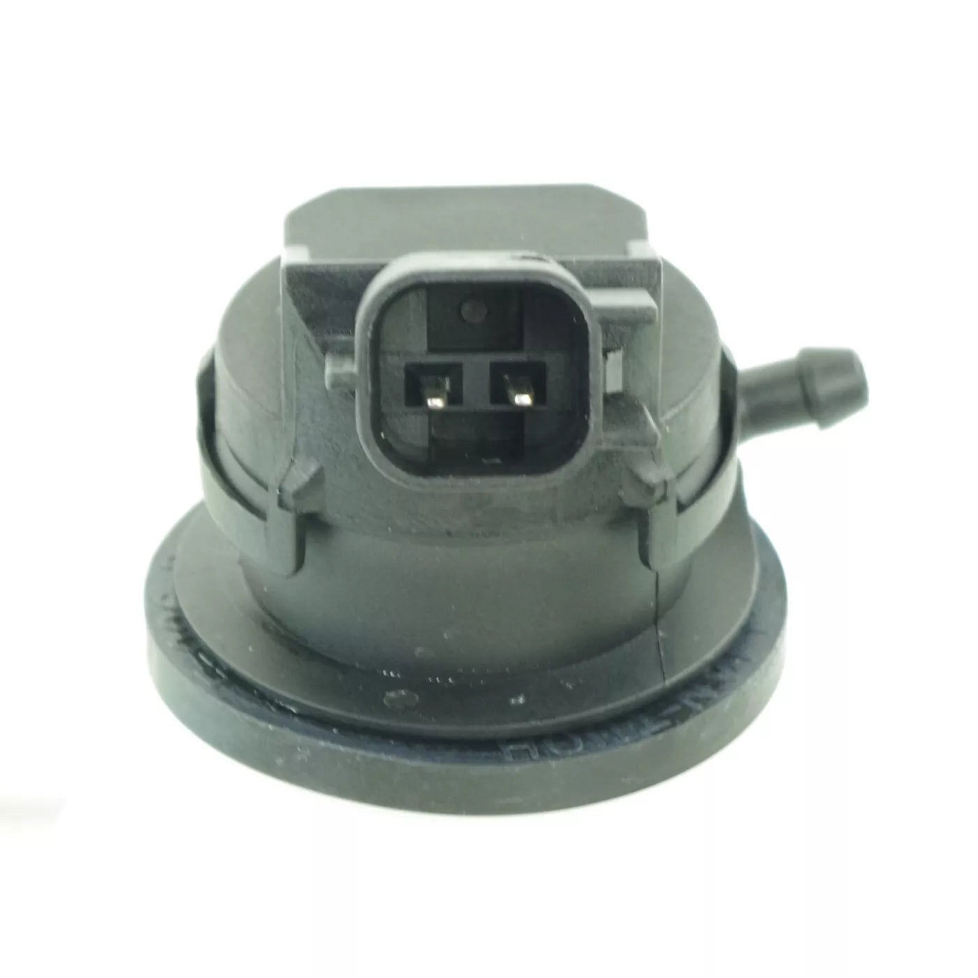 Windshield washer tank assy 2011 - 2022 DODGE CHALLENGER CH1288241 68125524AA-PFM