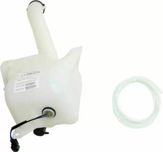 Windshield washer tank assy 2001 - 2005 CHRYSLER SEBRING CH1288243 MR522403-PFM