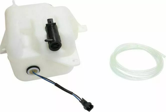 Windshield washer tank assy 2001 - 2005 CHRYSLER SEBRING CH1288243 MR522403-PFM