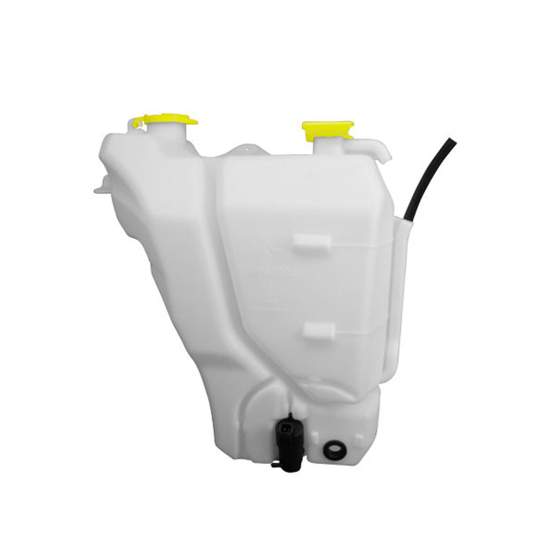 Windshield washer tank assy 2005 - 2005 DODGE RAM 1500 CH1288245 55056502AC-PFM