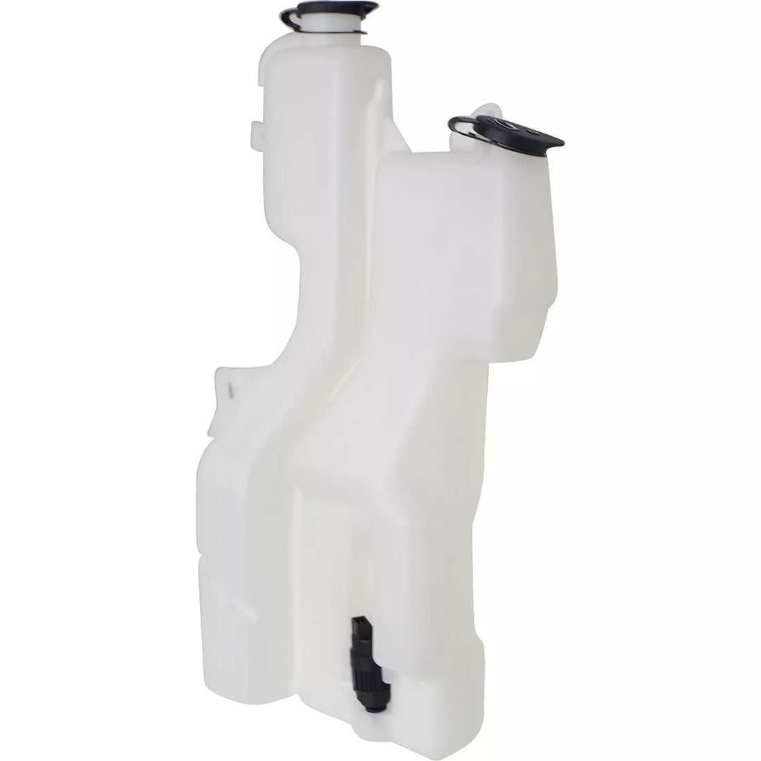 Windshield washer tank assy 2008 - 2011 DODGE DAKOTA CH1288249 68034986AA-PFM