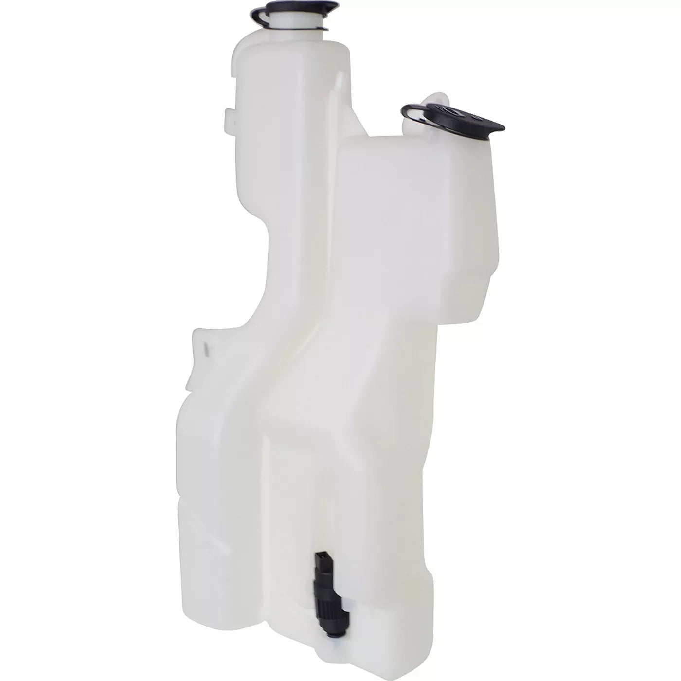 Windshield washer tank assy 2008 - 2011 DODGE DAKOTA CH1288249 68034986AA-PFM