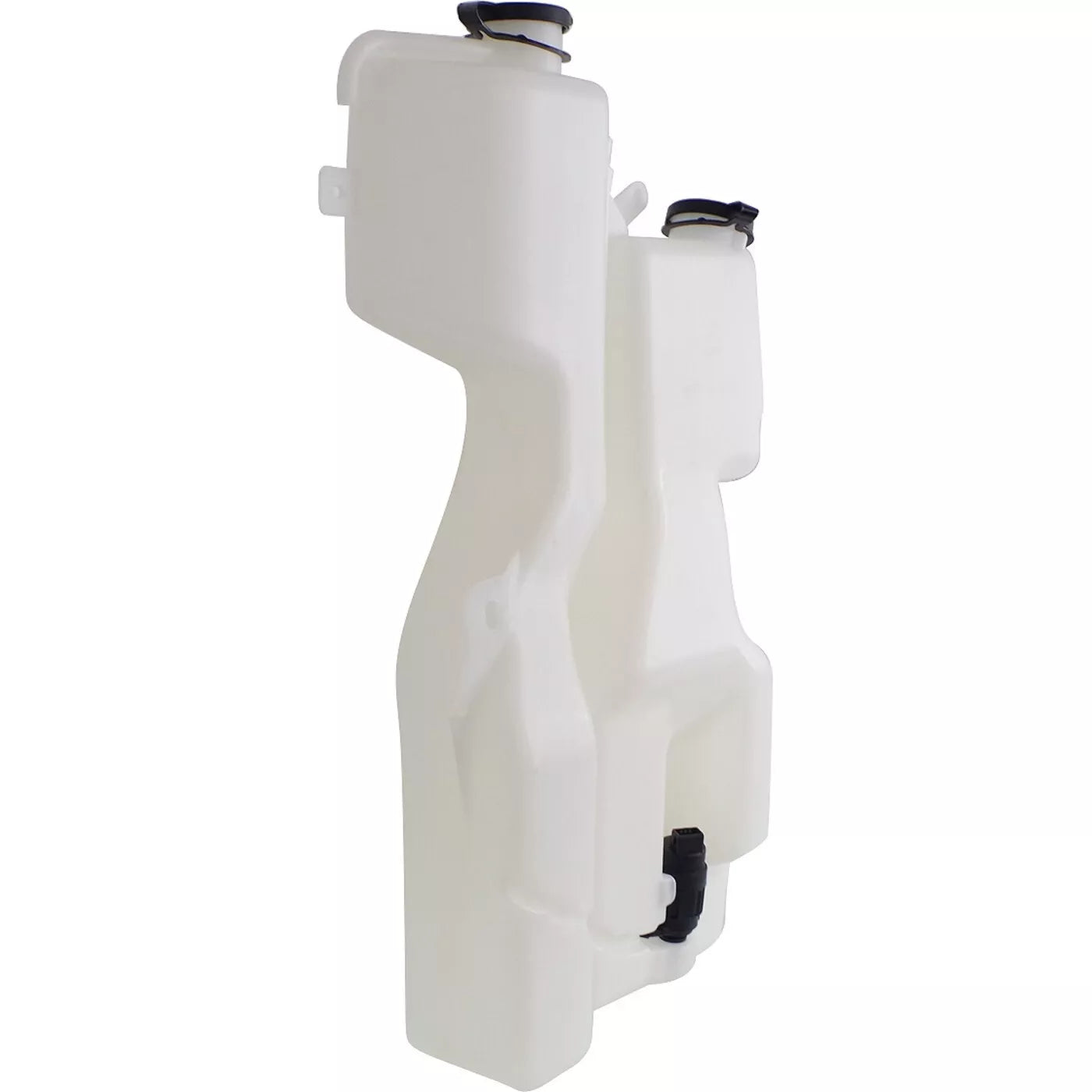 Windshield washer tank assy 2008 - 2011 DODGE DAKOTA CH1288249 68034986AA-PFM