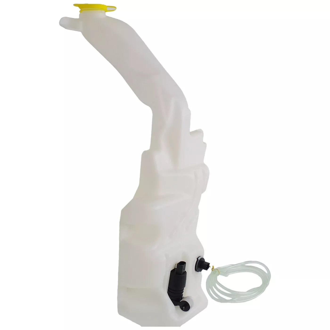 Windshield washer tank assy 2014 - 2018 JEEP CHEROKEE CH1288251 68225067AA-PFM