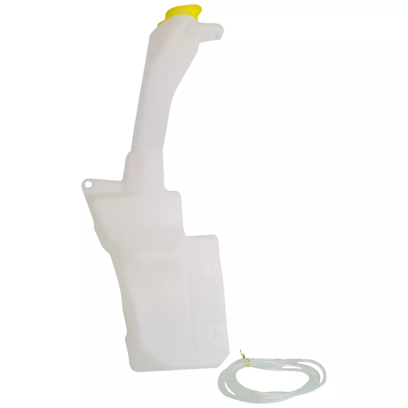 Windshield washer tank assy 2014 - 2018 JEEP CHEROKEE CH1288251 68225067AA-PFM