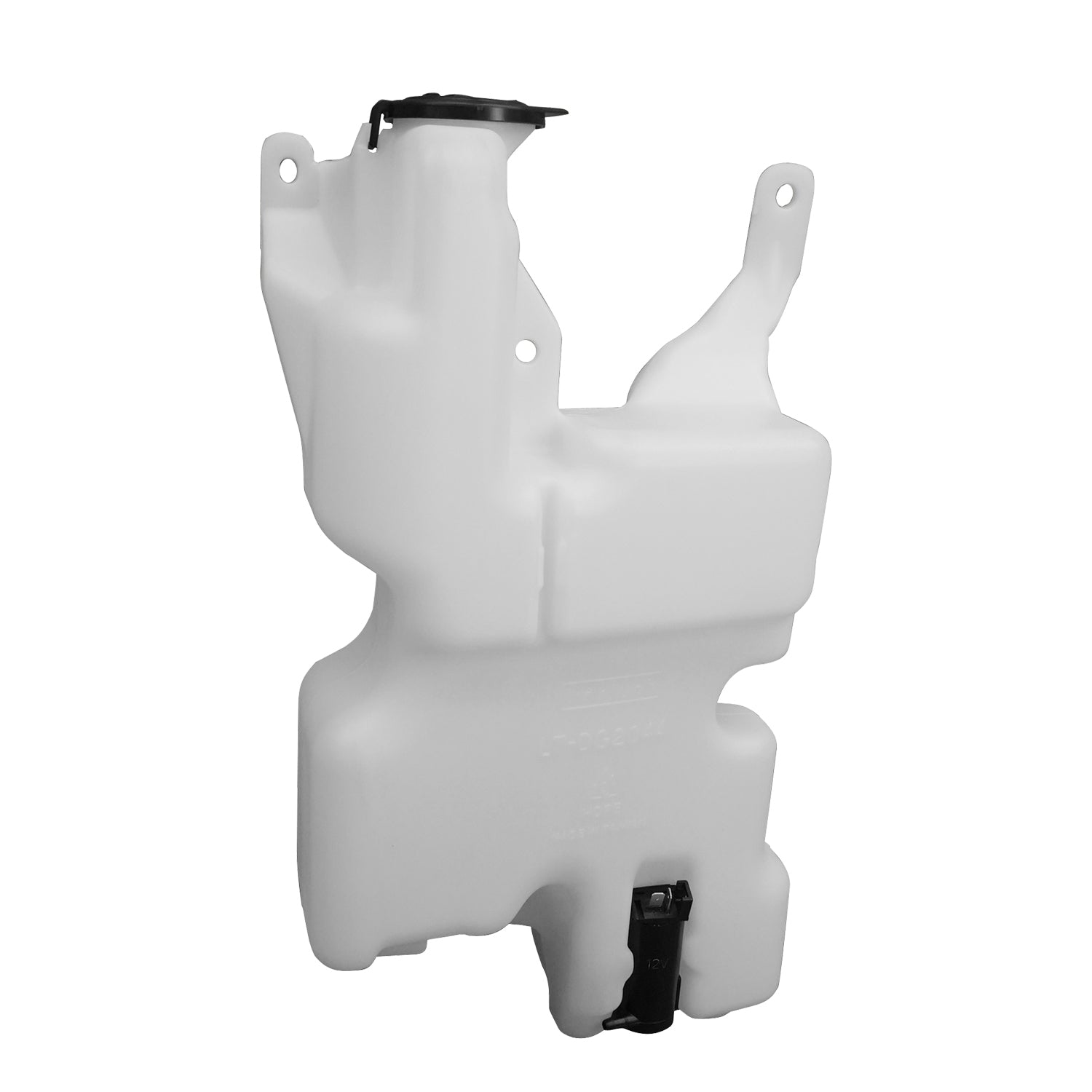 Windshield washer tank assy 1995 - 2000 CHRYSLER SEBRING CH1288259 MR191497-PFM