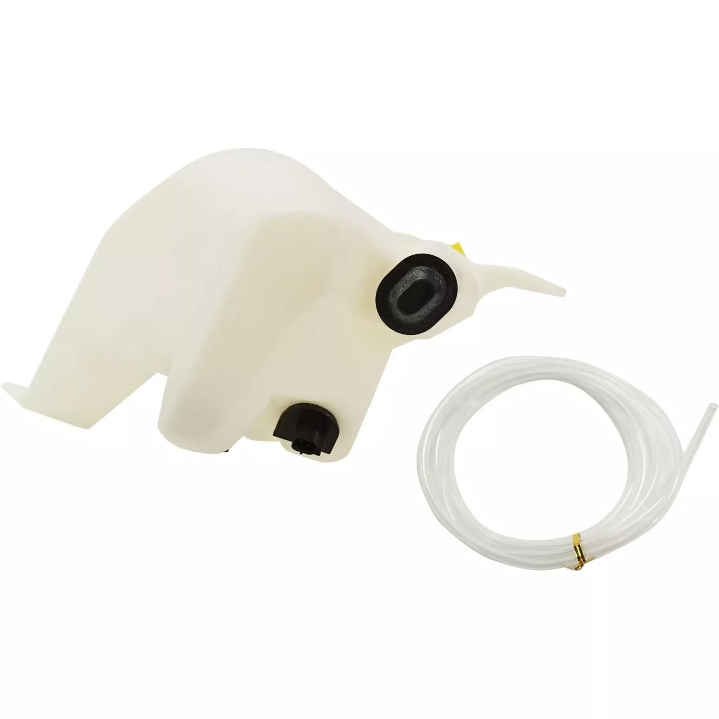 Windshield washer tank assy 2014 - 2018 RAM 1500 CH1288263 68230052AB-PFM