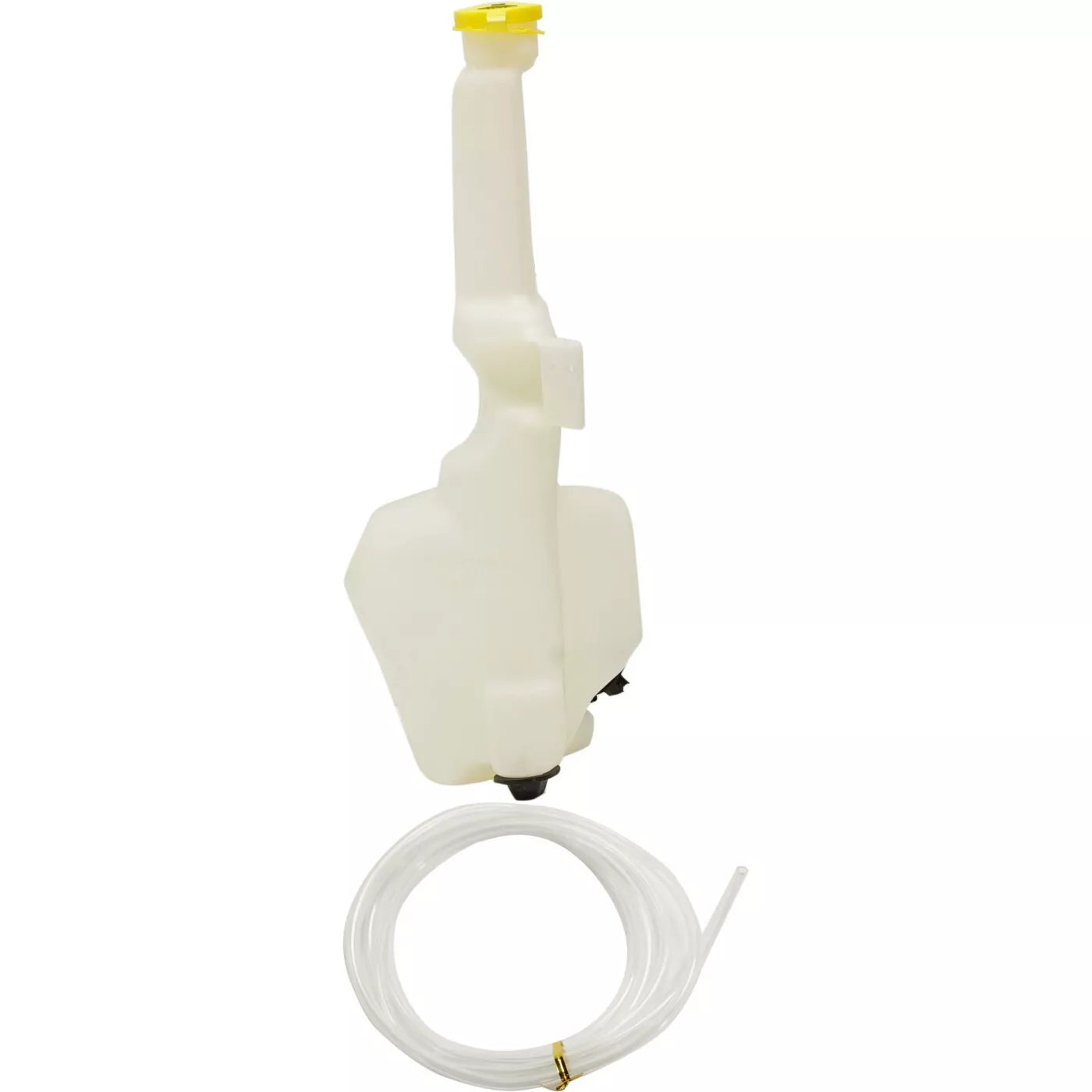 Windshield washer tank assy 2014 - 2018 RAM 1500 CH1288263 68230052AB-PFM