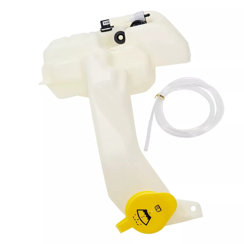 Windshield washer tank assy 2014 - 2018 JEEP CHEROKEE CH1288265 68225062AA-PFM