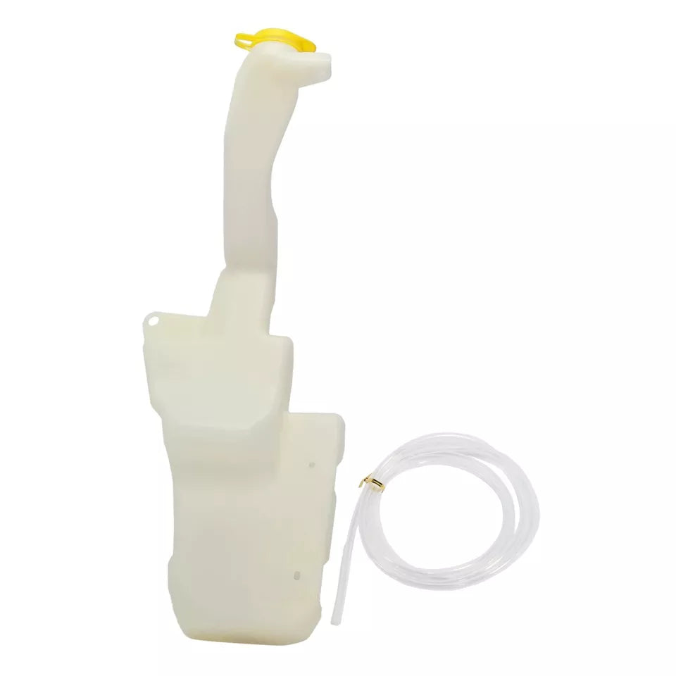 Windshield washer tank assy 2014 - 2018 JEEP CHEROKEE CH1288265 68225062AA-PFM