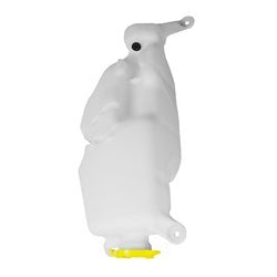 Windshield washer tank assy 2019 - 2024 RAM 1500 CH1288269 68291572AE