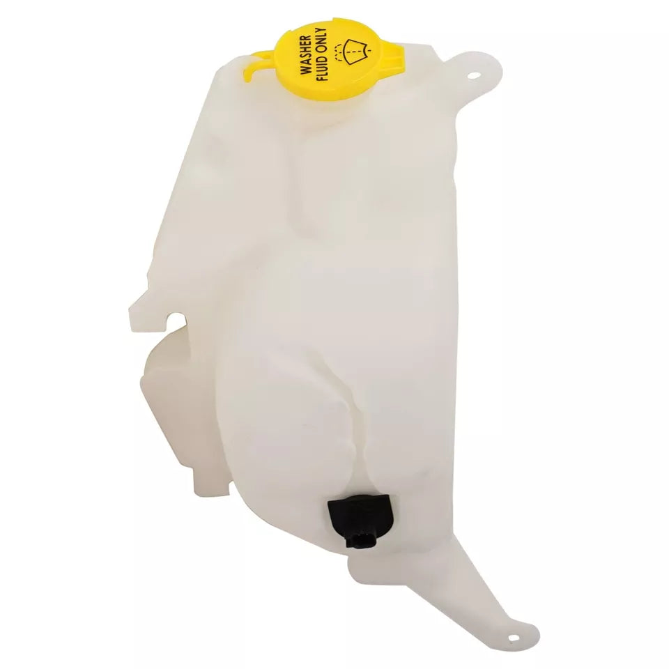 Windshield washer tank assy 2019 - 2024 RAM 1500 CH1288270 68291572AE-PFM