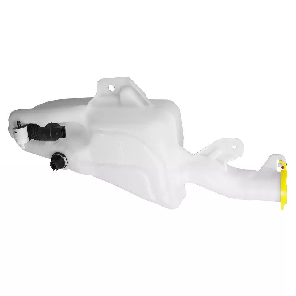 Windshield washer tank assy 2017 - 2025 JEEP COMPASS CH1288272 68349617AA