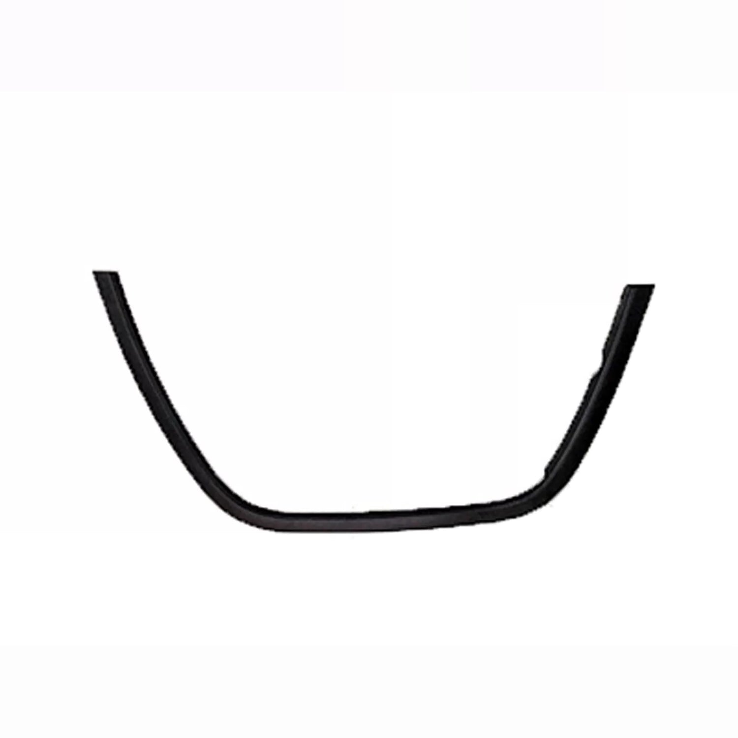 Left Side Front wheel opening molding 2011 - 2016 JEEP GRAND CHEROKEE CAPA CH1290106C 1MP39RXFAE
