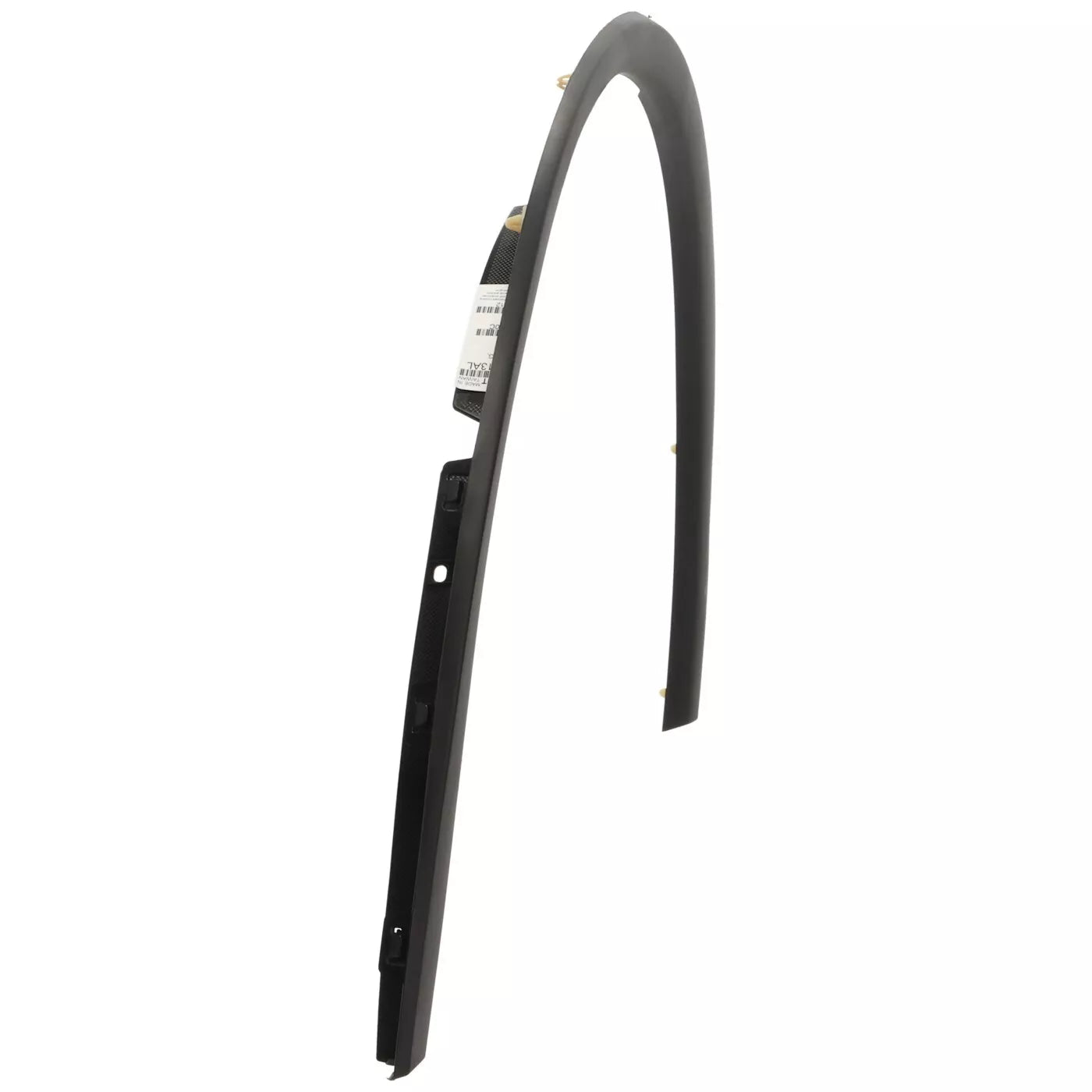 Left Side Front wheel opening molding 2011 - 2024 DODGE DURANGO CH1290112 57010621AF