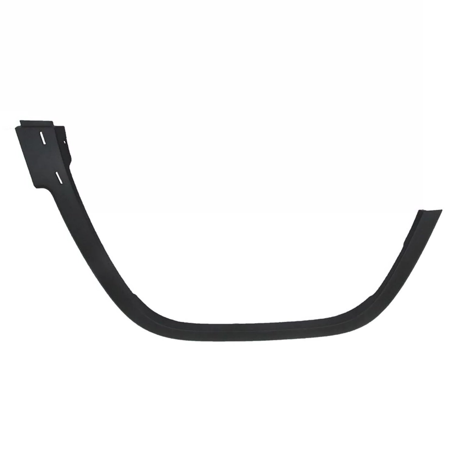 Left Side Front wheel opening molding 2014 - 2018 JEEP CHEROKEE CH1290117 68210309AF