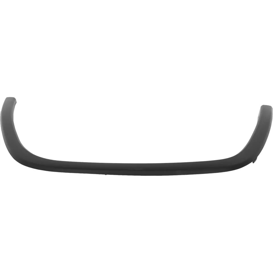 Left Side Front wheel opening molding 2017 - 2021 JEEP GRAND CHEROKEE CH1290125 5XT67TZZAB
