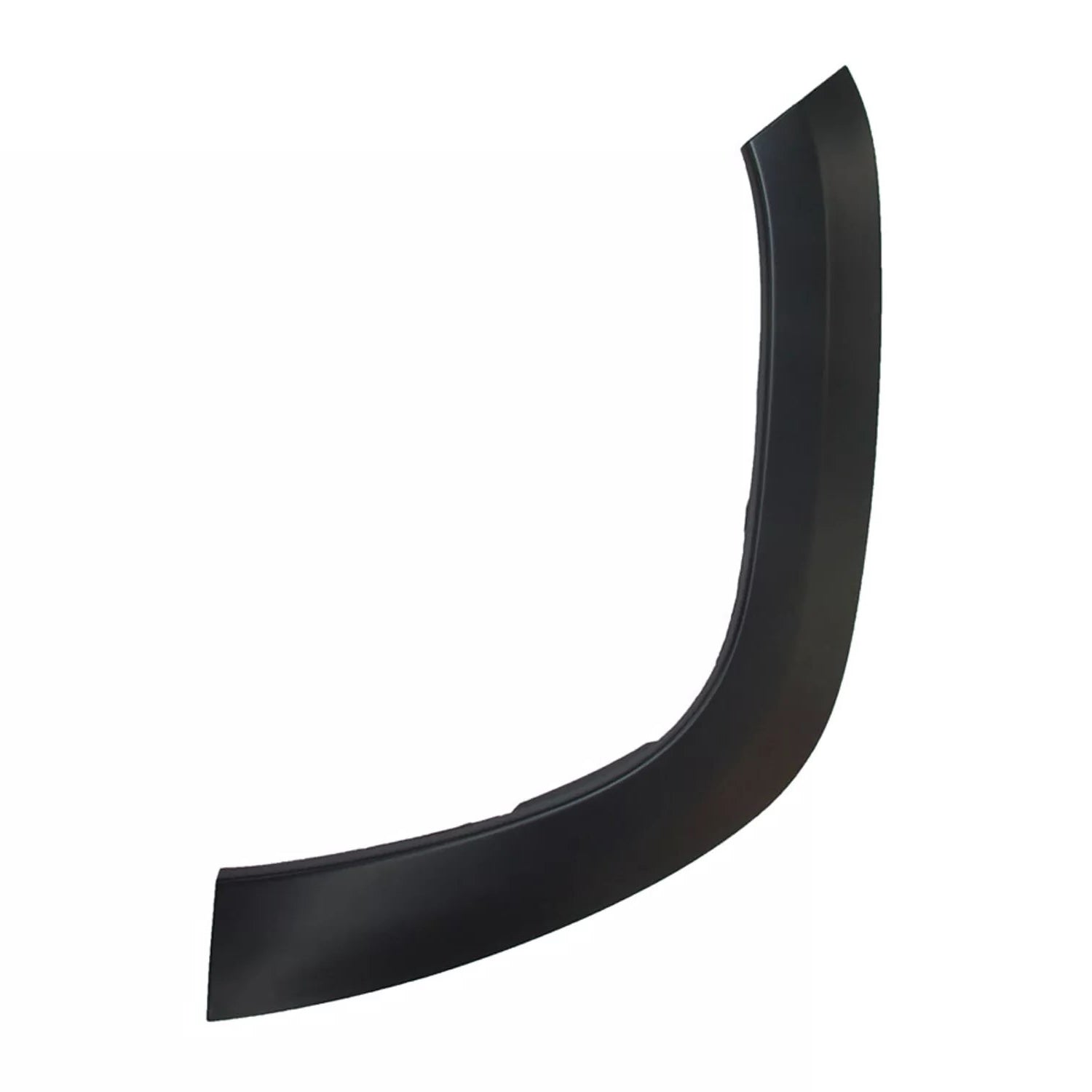 Left Side Front wheel opening molding 2014 - 2021 JEEP GRAND CHEROKEE CH1290126 5QJ83TZZAE