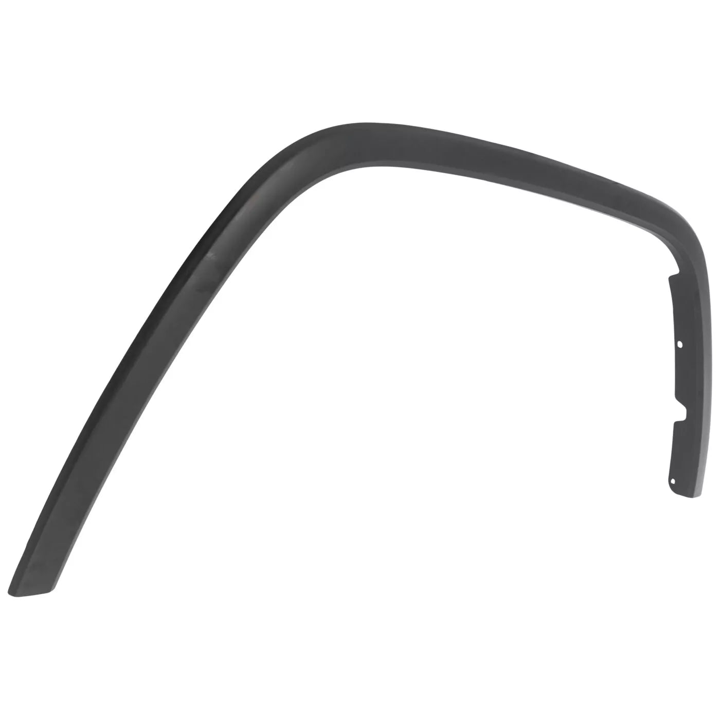 Right Side Front wheel opening molding 2011 - 2015 JEEP GRAND CHEROKEE CH1291106 1MP38RXFAE