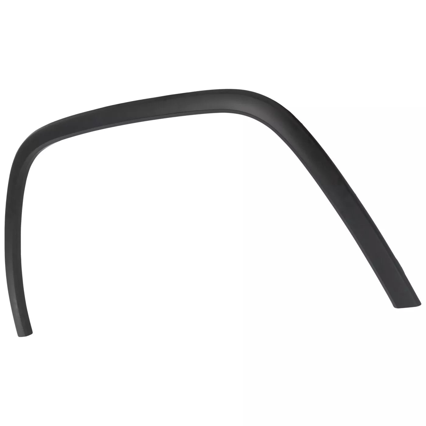 Right Side Front wheel opening molding 2011 - 2015 JEEP GRAND CHEROKEE CH1291106 1MP38RXFAE