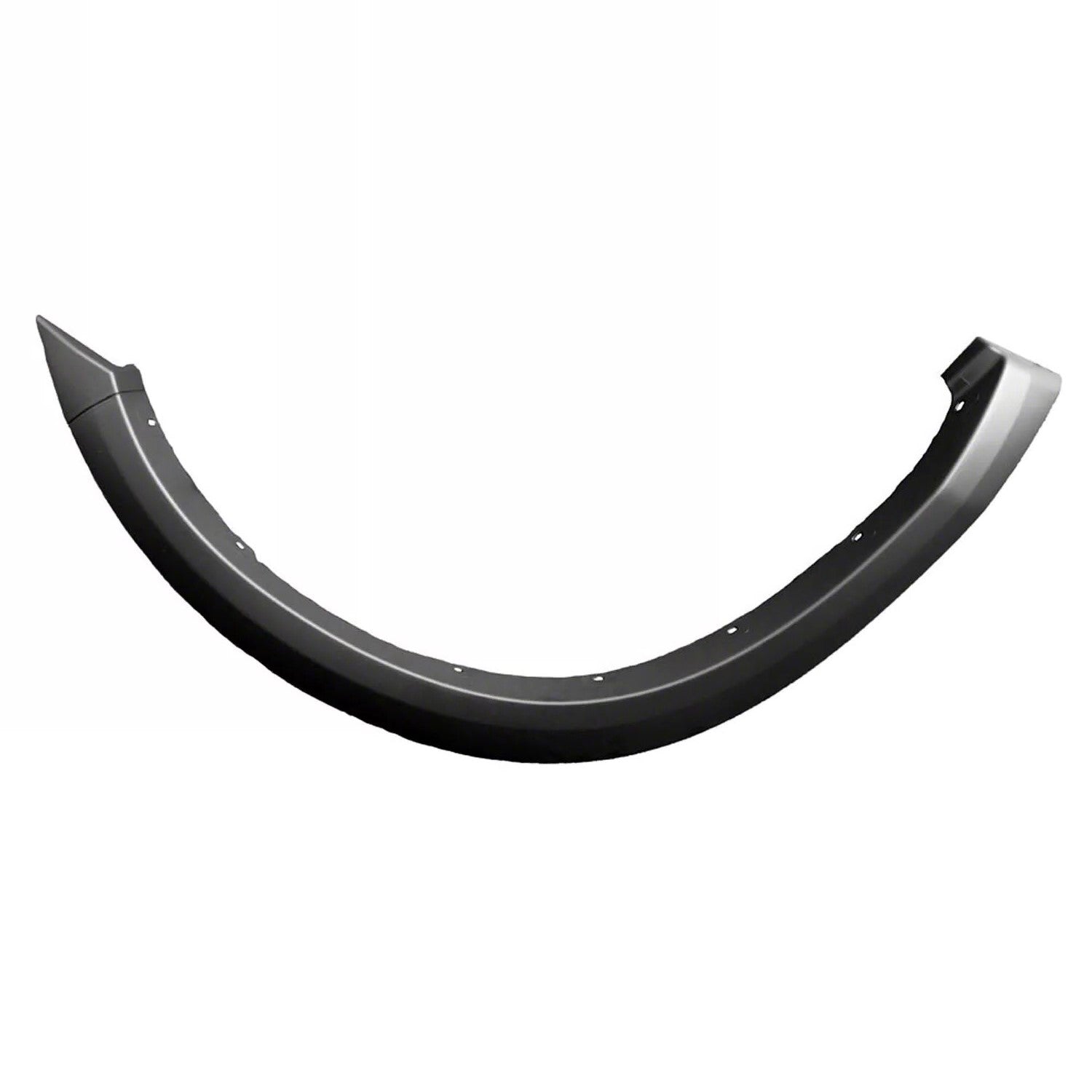 Right Side Front wheel opening molding 2011 - 2018 RAM 2500 CH1291110 1TD48TZZAE
