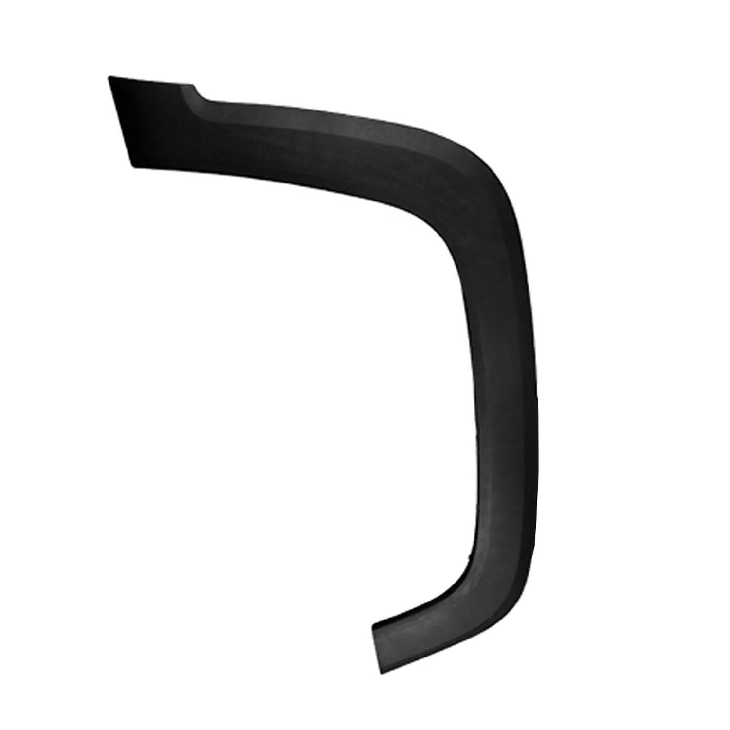 Right Side Front wheel opening molding 2015 - 2023 JEEP RENEGADE CH1291113 6TB74LXHAA
