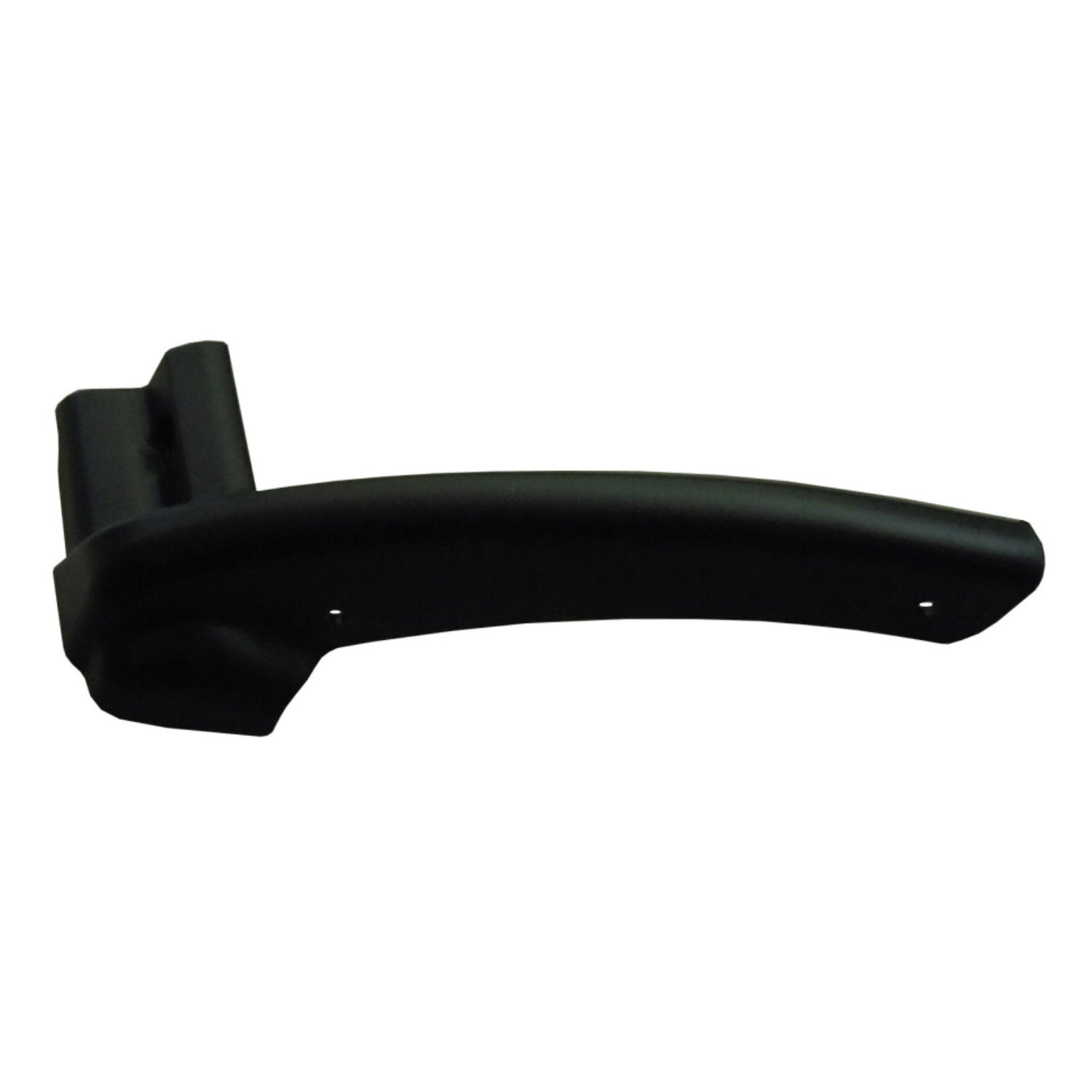 Right Side Front wheel opening molding 2011 - 2018 RAM 1500 CAPA CH1291122C 5182362AB