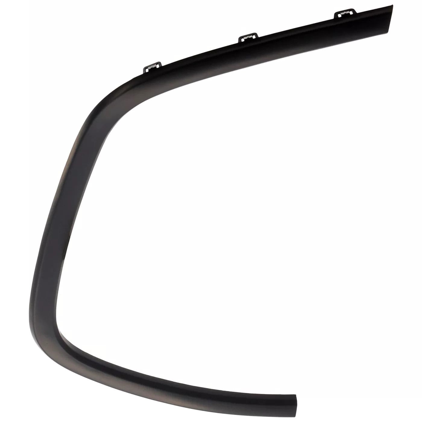 Right Side Front wheel opening molding 2014 - 2016 JEEP GRAND CHEROKEE CH1291124 5QJ76TZZAA