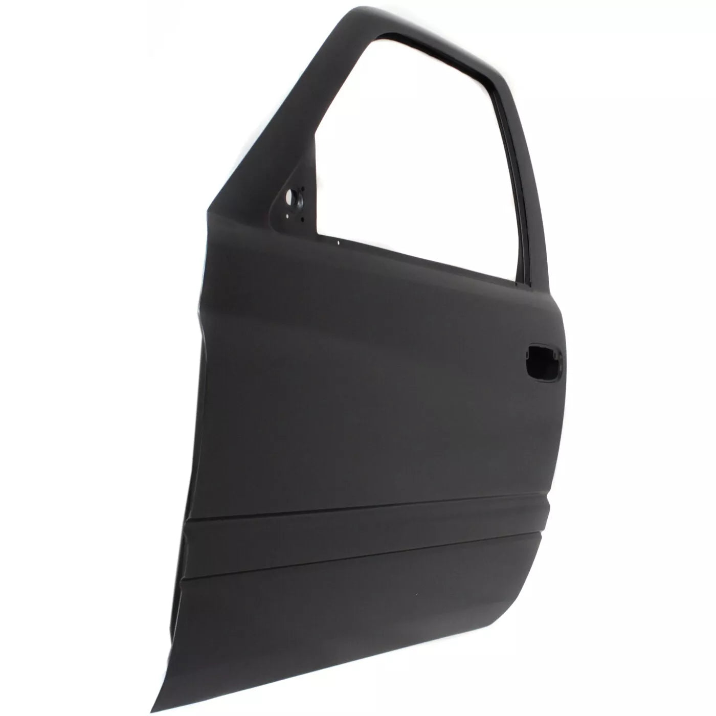 Left Side Front door shell 1997 - 2001 DODGE RAM 1500 CH1300110 55023573AH