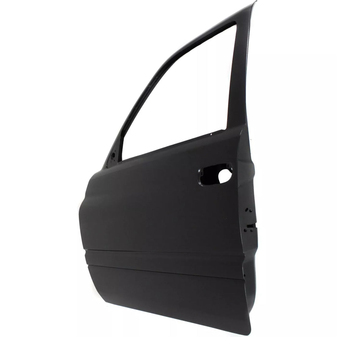 Left Side Front door shell 1997 - 2001 DODGE RAM 1500 CH1300110 55023573AH