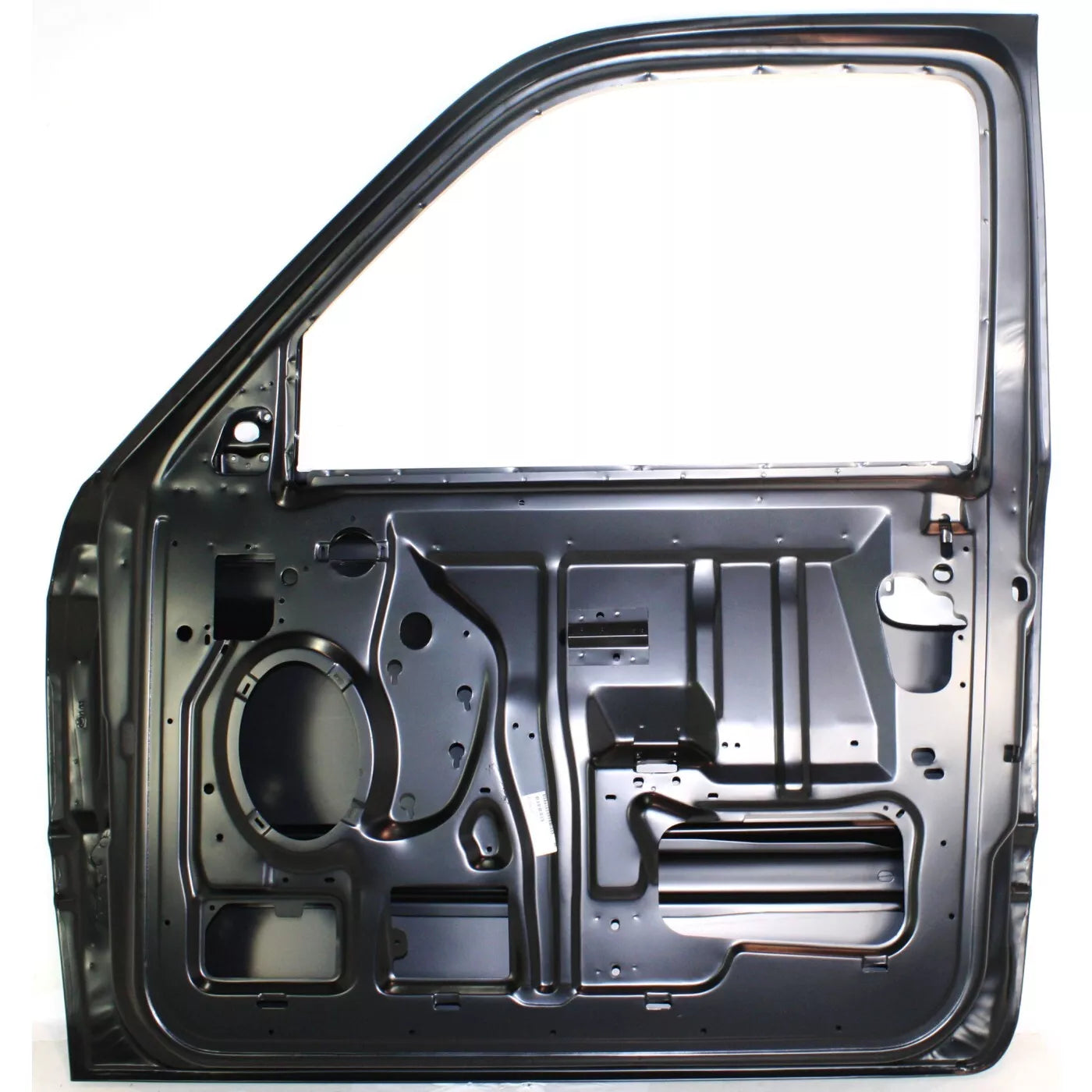 Right Side Front door shell 1997 - 2001 DODGE RAM 1500 CH1301110 55023572AH