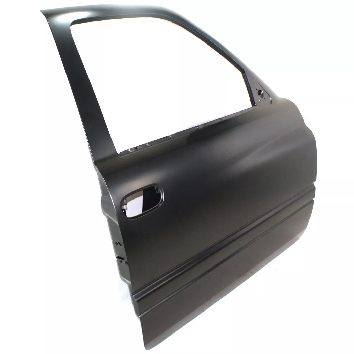 Right Side Front door shell 1997 - 2001 DODGE RAM 1500 CH1301110 55023572AH