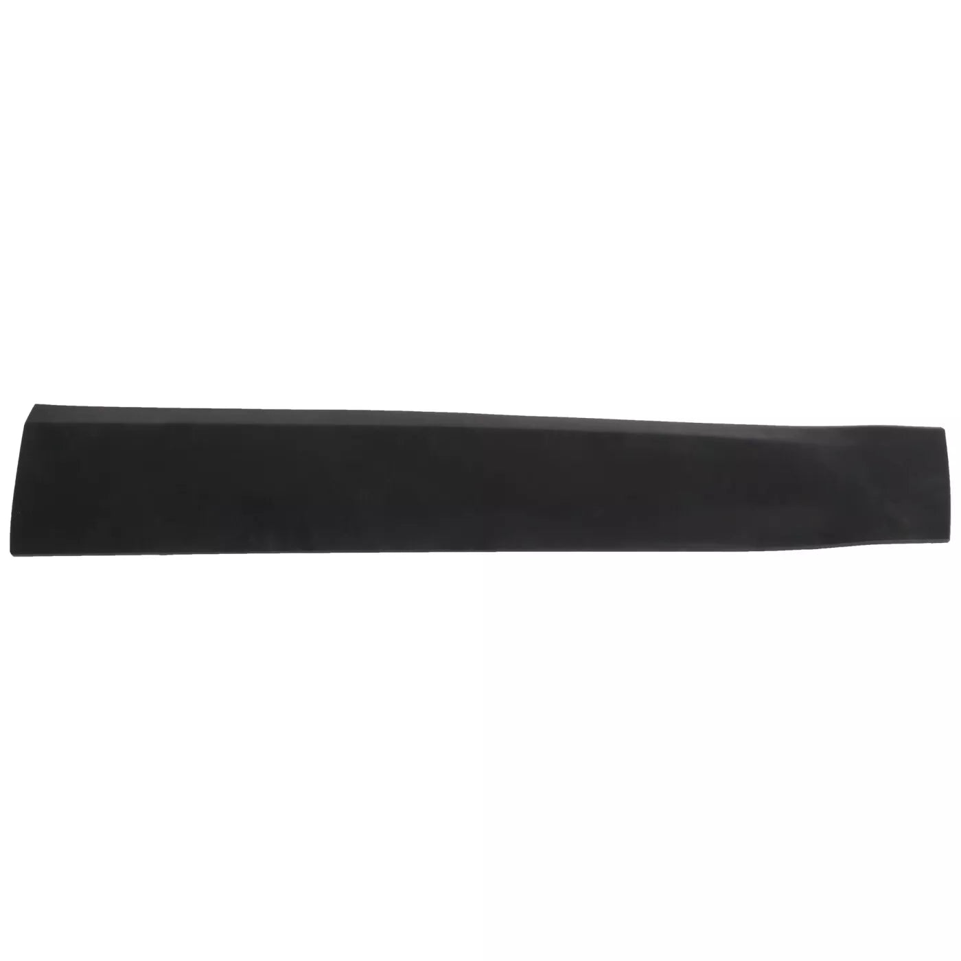 Moldura lateral puerta delantera izquierda 2014 - 2018 JEEP CHEROKEE CH1304111 6VX67RXFAC