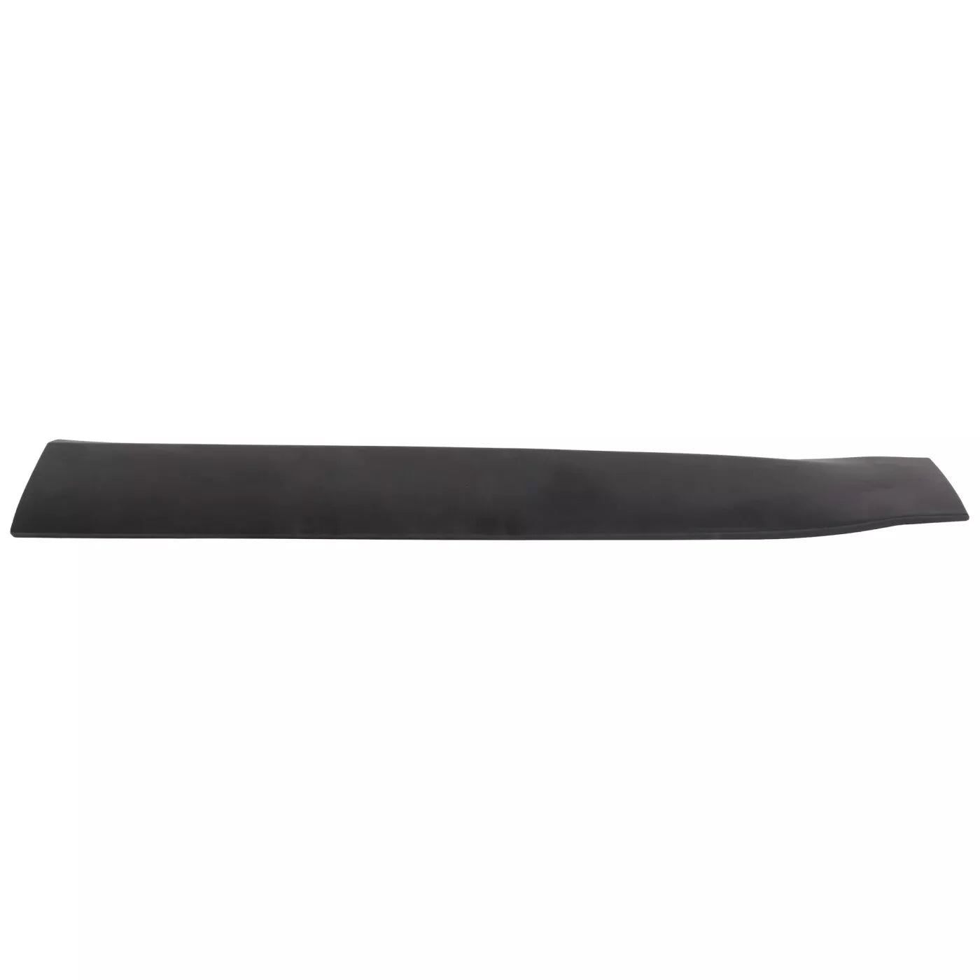 Moldura lateral puerta delantera izquierda 2014 - 2018 JEEP CHEROKEE CH1304111 6VX67RXFAC