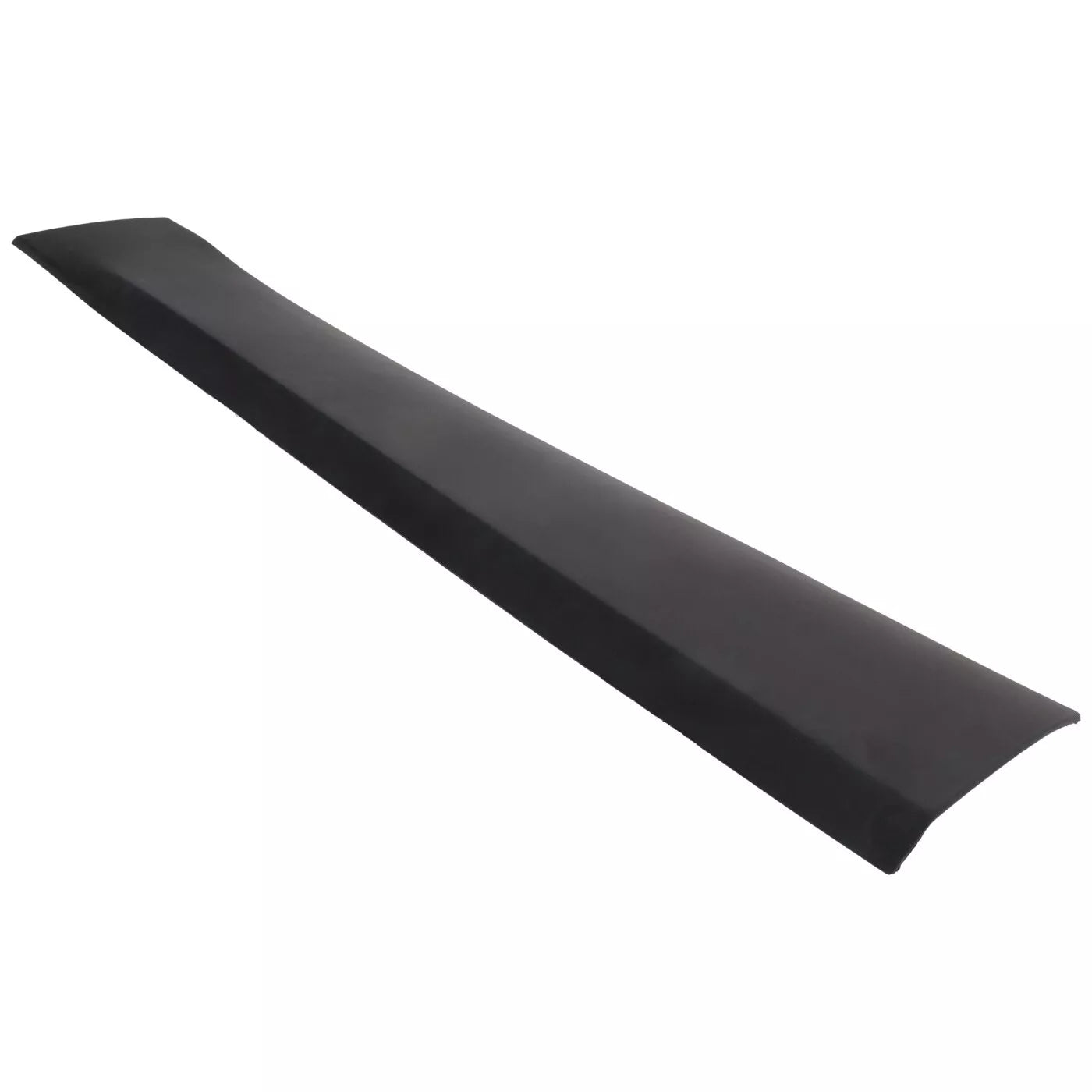Moldura lateral puerta delantera izquierda 2014 - 2018 JEEP CHEROKEE CH1304111 6VX67RXFAC