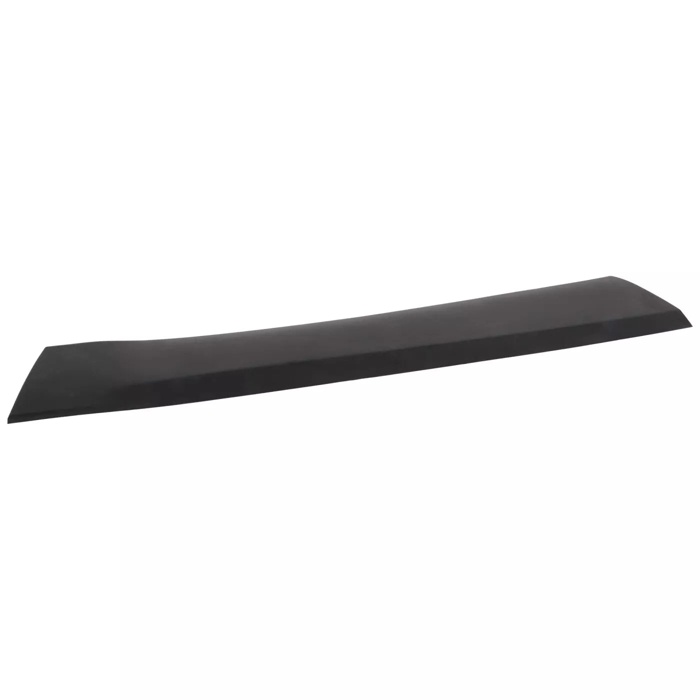 Moldura lateral puerta delantera izquierda 2014 - 2018 JEEP CHEROKEE CH1304111 6VX67RXFAC