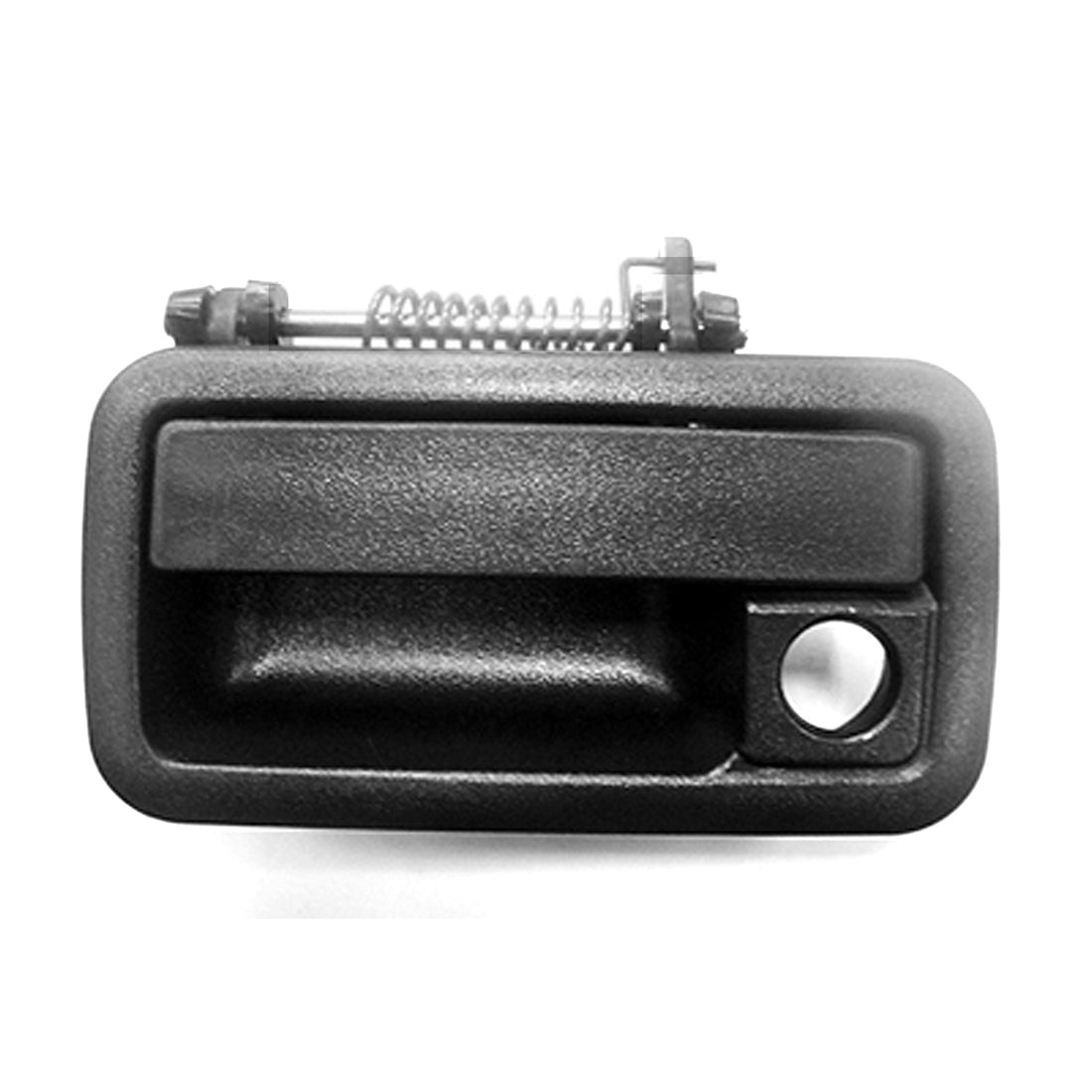 Left Side Front door handle outer 1991 - 1996 DODGE DAKOTA CH1310101 55027509