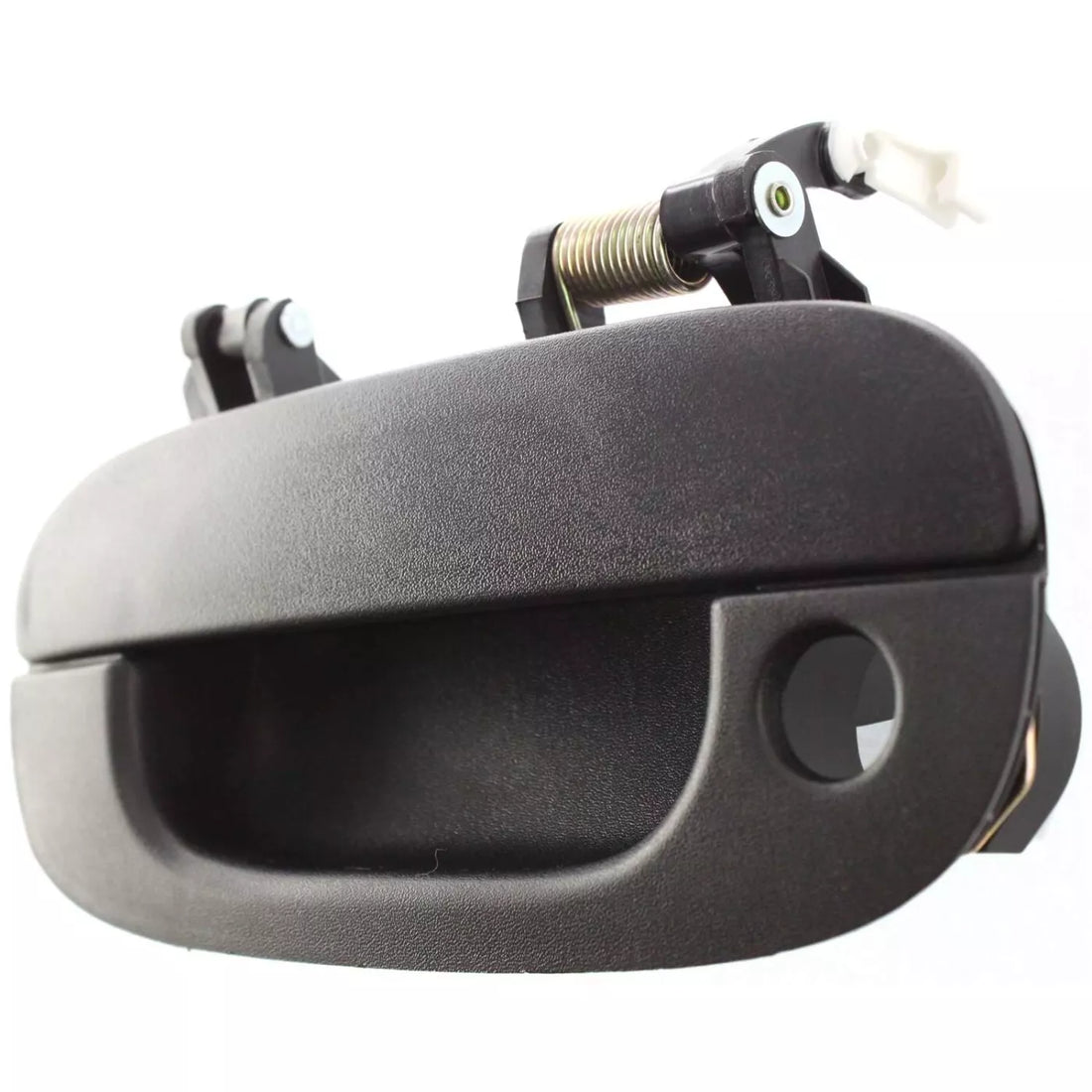 Left Side Front door handle outer 1994 - 2001 DODGE RAM 1500 CH1310102 55275023AB